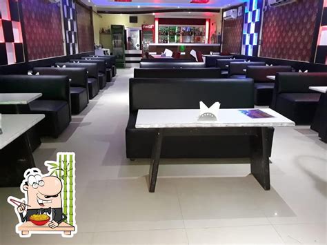 Badsha Restaurant cum Bar, Barrackpore, ROYAL PARK - Restaurant reviews