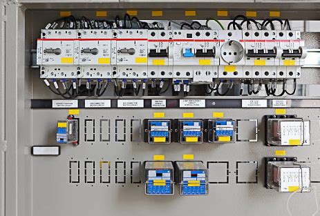 Image result for Testing Circuit Breaker for Small Generator