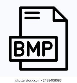Basic BMP File Format 的图像结果