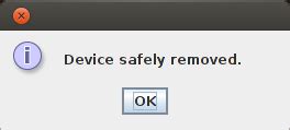 Image result for Safely Remove Device Button