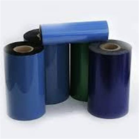 Ribbon de Cera y Resina - Pos Import