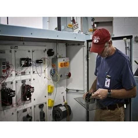 Control Panel Maintenance Service Service Provider from Bengaluru