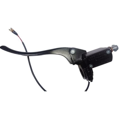 MC Lever / Disc Pump - Left - Value for Money (VFM) – Baluka E Motors