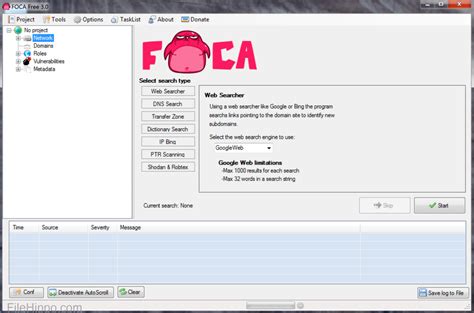 Image result for Foca Software