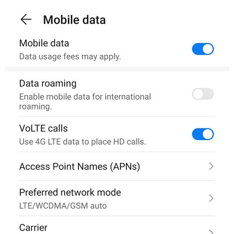 Image result for What Is Volte for Android