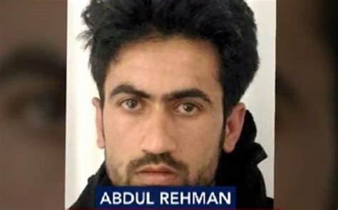 JeM terrorist Abdul Rehman arrested, planned to establish JeM base in ...
