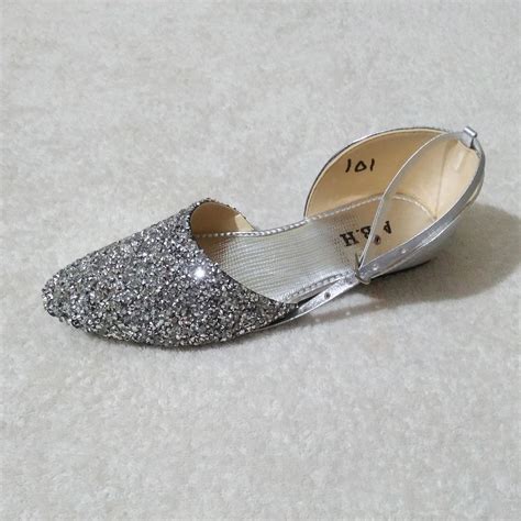 Silver Flat Shoes Womens, Buy Now, Clearance, 50% OFF, lifogheil.hi.is