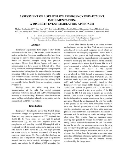 Image result for Split Flow Model