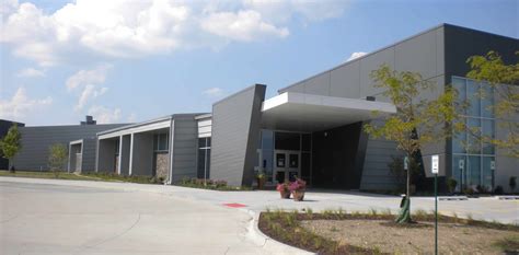 Prairie Ridge Church