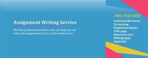 Image result for Assignment Writing Services