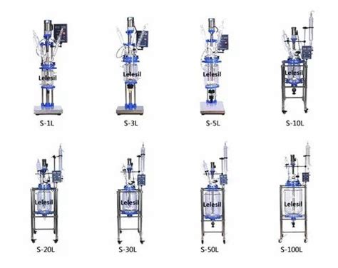 Glass Units - Glass Simple Distillation Units Manufacturer from Mumbai