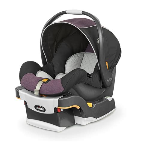 How To Use Chicco Keyfit 30 Car Seat at Rachel Vance blog