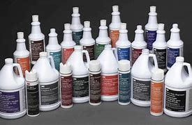 Image result for Commercial Cleaning Chemicals