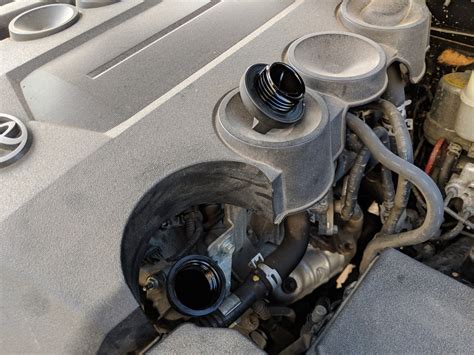 Image result for 4Runner Oil Change