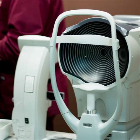 Diagnostic Testing | Bucks-Mont Eye Services