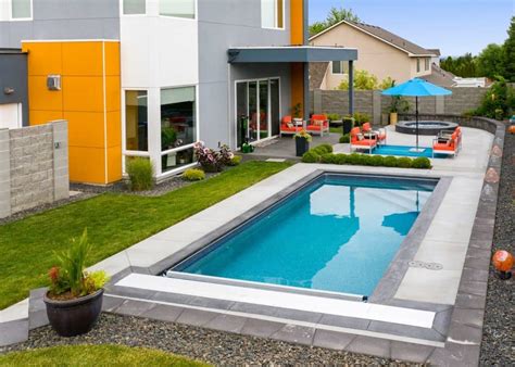 Pool Layouts 的图像结果