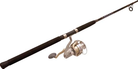 Fishing rod PNG image
