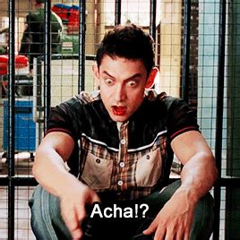 Aamir Khan Makes Instagram Debut On His 53rd Birthday