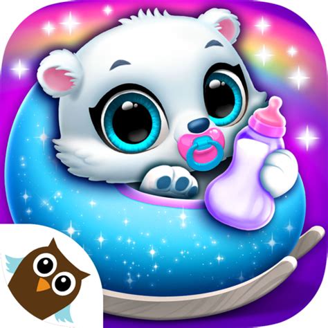 Jungle Floof - Island Pet Care - App on Amazon Appstore