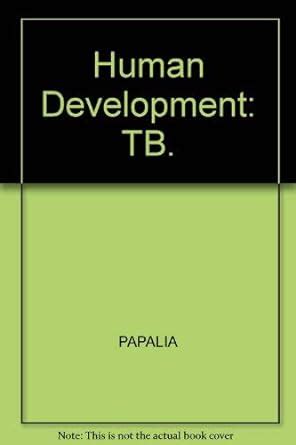 Buy Human Development: TB. Book Online at Low Prices in India | Human ...