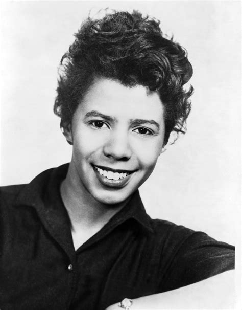 Lorraine Hansberry | Plays, A Raisin in the Sun, Education, Death ...
