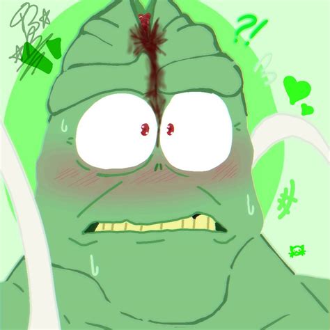 Ken The butcher by fuchyscythetfug on DeviantArt