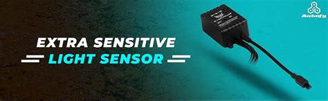 Autofy Universal Atmosphere Light LED Wireless Remote Music Controller ...