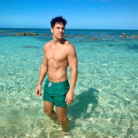 Mike Manning's Gay Role in' Beyond the Gates' Breaks New Ground ...