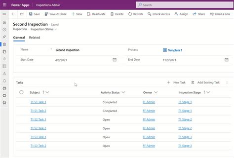 Image result for PowerApps Custom Command Bar