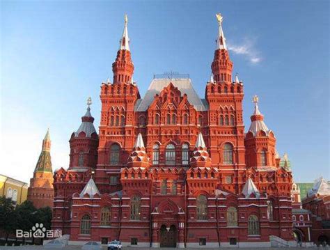 #全家出游#南方人！到俄罗斯看雪的初体验-莫斯科旅游攻略-游记-去哪儿攻略