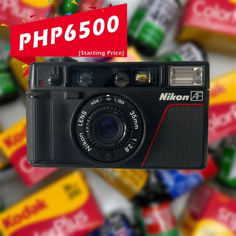 Nikon L35AF 的图像结果