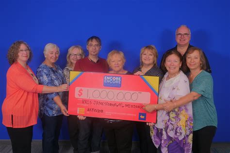 Multiple Mississauga Residents Celebrating Enormous Lotto Win | INsauga