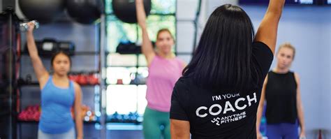 Anytime Fitness | Radio 2 PI R