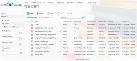 Image result for SharePoint Using Search to Filter Content