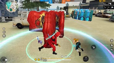 Image result for Free Fire Injector Mod Menu