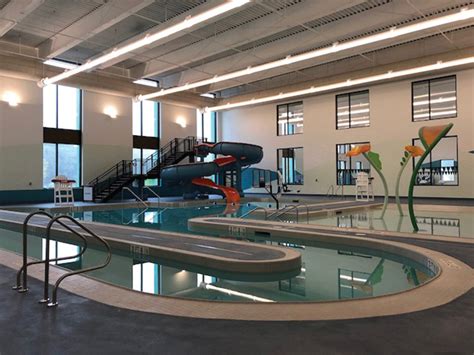 Eastway Regional Recreation Center abre sus puertas | Qué Pasa