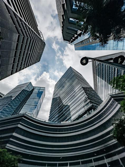 Skyscraper High Resolution 的图像结果