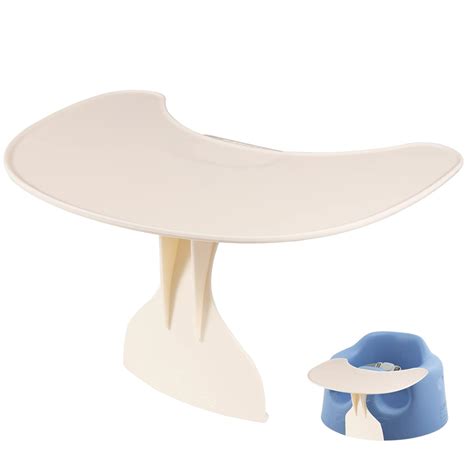 Amazon.com : Seat Tray Compatible with Bumbo Seat, Baby Seat Tray for ...