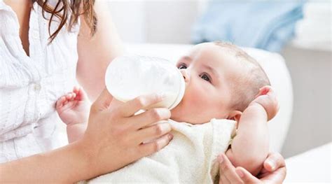 婴儿羊奶粉越香越好吗？婴儿羊奶粉腥味少越好吗？[蓝河绵羊奶]