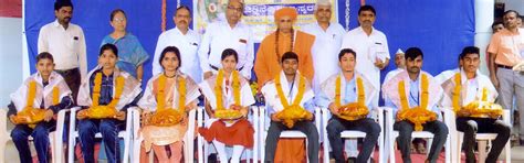 Matoshri Gangamma Veerappa Chiniwar Arts, Commerce & Science College ...