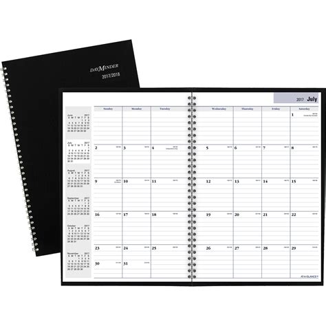 How To Use At A Glance Planner at Jamie Anthony blog
