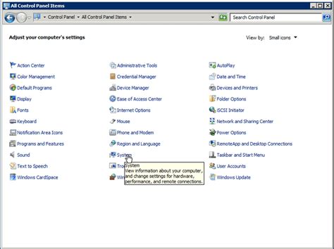 Image result for Environment Variable Control Panel