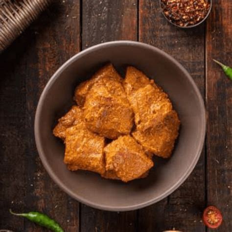 Marinated Amritsari Fish Tikka – Dera Farms