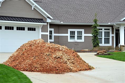 How Much Does Mulch Cost in 2025?