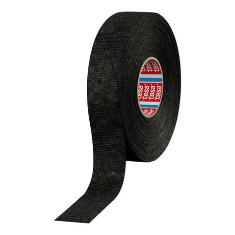 TESA, 3/4 in Wd, 27 3/8 yd Lg, Electrical Tape - 849WC4|51608 - Grainger