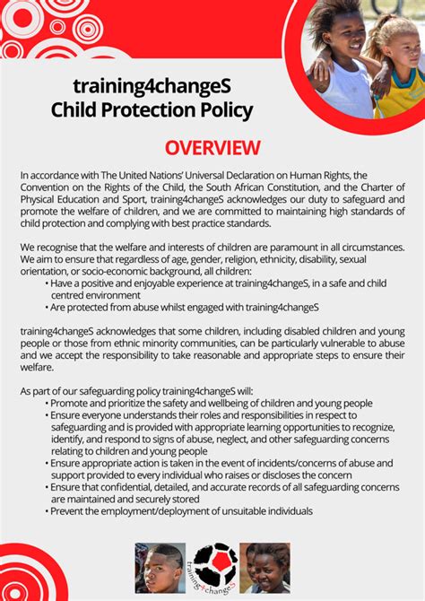 Image result for Child Protection Protocol Training