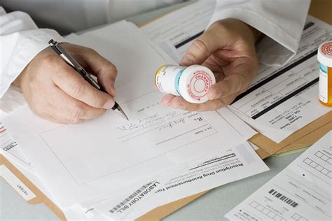 The Commonly Confused Words Prescribe and Proscribe