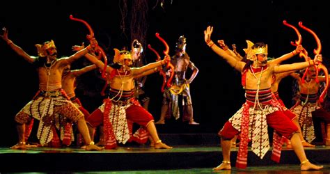budaya di sabah