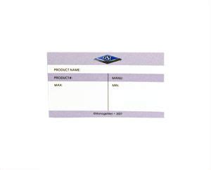 Image result for Min and Max Labels