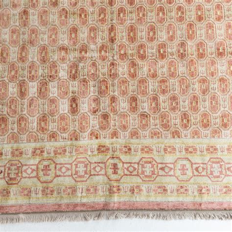 Stark Carpets Silk Area Rug